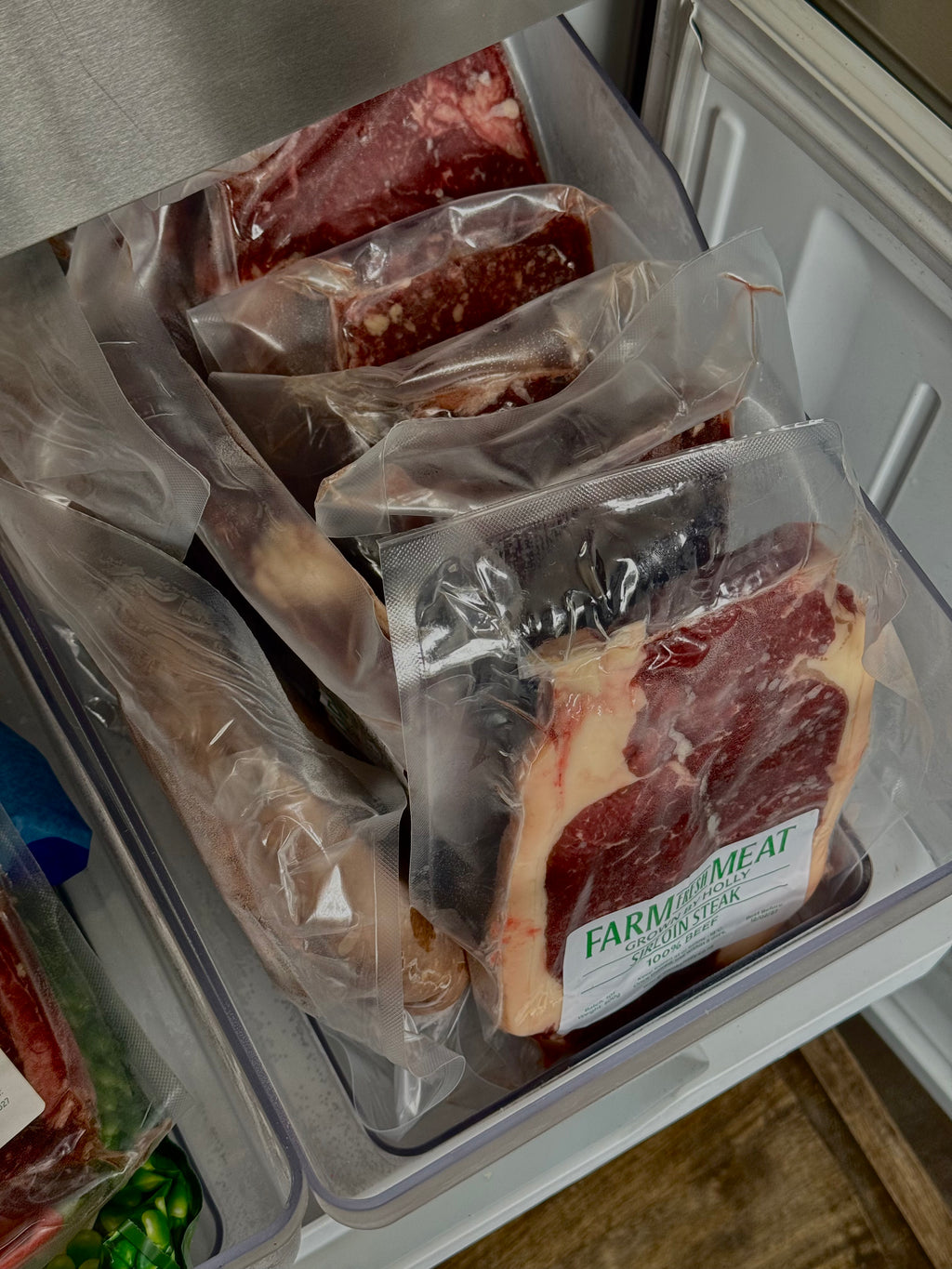FARMERS CHOICE BOX