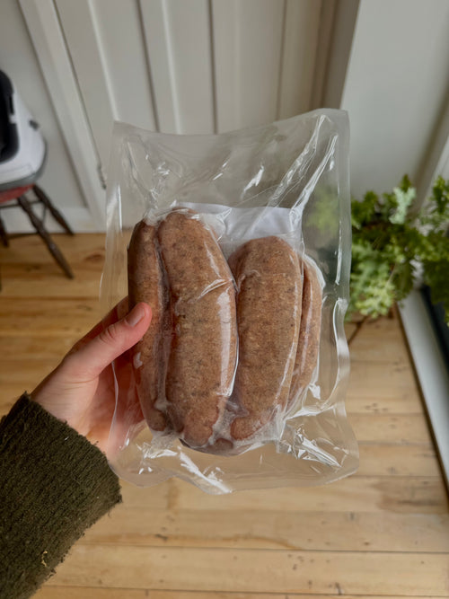MINCE N SAUSIES BOX